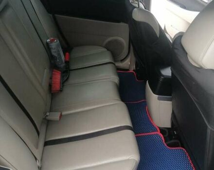 Мазда СХ-7, объемом двигателя 2.3 л и пробегом 125 тыс. км за 7500 $, фото 15 на Automoto.ua