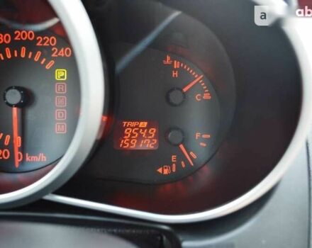 Мазда СХ-7, об'ємом двигуна 2.3 л та пробігом 159 тис. км за 7700 $, фото 20 на Automoto.ua