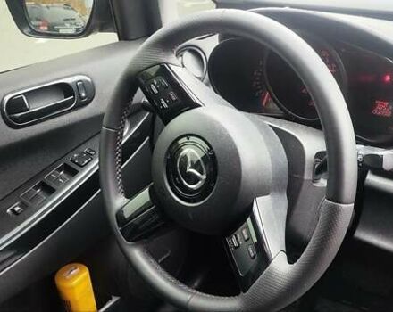 Мазда СХ-7, объемом двигателя 2.3 л и пробегом 280 тыс. км за 8400 $, фото 13 на Automoto.ua