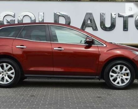 Мазда СХ-7, об'ємом двигуна 2.3 л та пробігом 159 тис. км за 7700 $, фото 11 на Automoto.ua