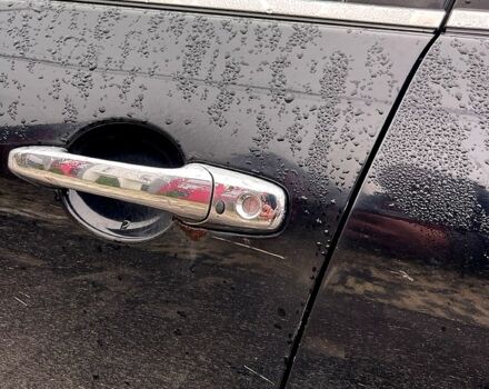 Мазда СХ-7, объемом двигателя 2.3 л и пробегом 229 тыс. км за 7000 $, фото 7 на Automoto.ua