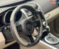 Мазда СХ-7, об'ємом двигуна 2.3 л та пробігом 179 тис. км за 7800 $, фото 20 на Automoto.ua