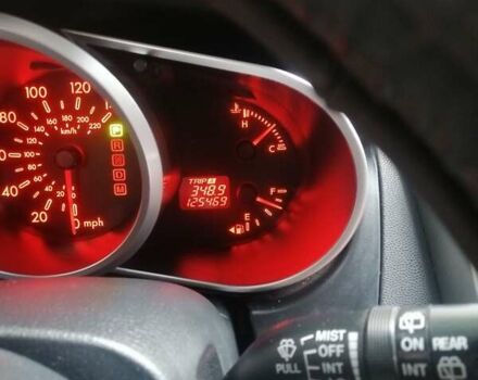 Мазда СХ-7, объемом двигателя 2.3 л и пробегом 125 тыс. км за 7500 $, фото 23 на Automoto.ua