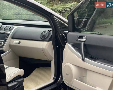 Мазда СХ-7, об'ємом двигуна 2.3 л та пробігом 179 тис. км за 7800 $, фото 24 на Automoto.ua