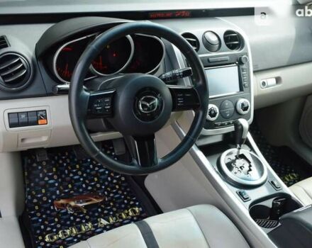 Мазда СХ-7, об'ємом двигуна 2.3 л та пробігом 159 тис. км за 7700 $, фото 13 на Automoto.ua