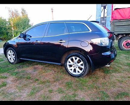 Мазда СХ-7, объемом двигателя 2.3 л и пробегом 207 тыс. км за 5500 $, фото 3 на Automoto.ua