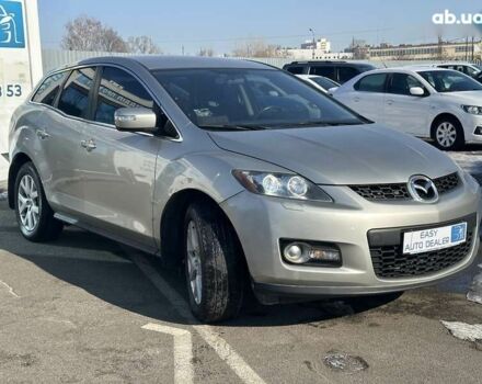 Мазда СХ-7, объемом двигателя 2.3 л и пробегом 132 тыс. км за 7490 $, фото 2 на Automoto.ua