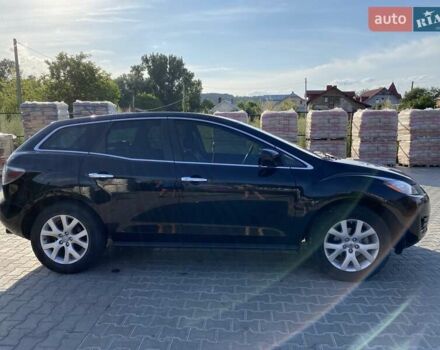 Мазда СХ-7, объемом двигателя 0 л и пробегом 104 тыс. км за 10000 $, фото 3 на Automoto.ua