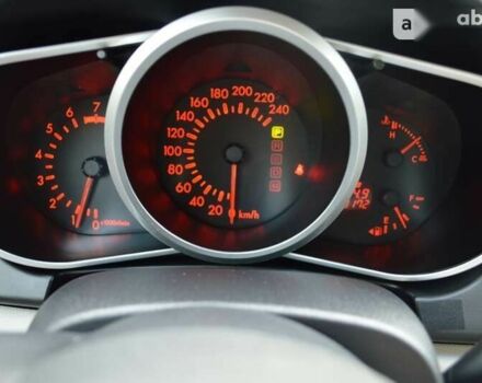 Мазда СХ-7, об'ємом двигуна 2.3 л та пробігом 159 тис. км за 7700 $, фото 21 на Automoto.ua