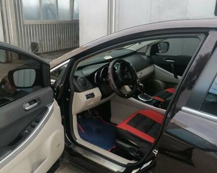 Мазда СХ-7, объемом двигателя 2.3 л и пробегом 125 тыс. км за 7500 $, фото 6 на Automoto.ua