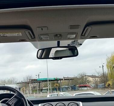 Мазда СХ-7, объемом двигателя 2.3 л и пробегом 200 тыс. км за 7200 $, фото 11 на Automoto.ua