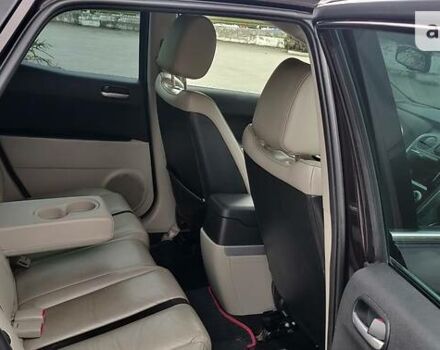 Мазда СХ-7, объемом двигателя 2.3 л и пробегом 200 тыс. км за 7200 $, фото 10 на Automoto.ua