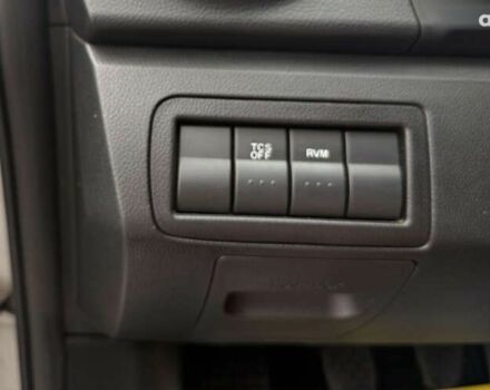 Мазда СХ-7, об'ємом двигуна 2.2 л та пробігом 235 тис. км за 8300 $, фото 26 на Automoto.ua