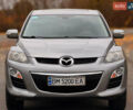 Мазда СХ-7, объемом двигателя 2.2 л и пробегом 330 тыс. км за 9300 $, фото 3 на Automoto.ua