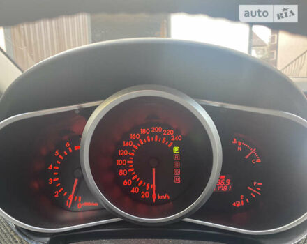 Мазда СХ-7, объемом двигателя 2.3 л и пробегом 191 тыс. км за 9500 $, фото 19 на Automoto.ua