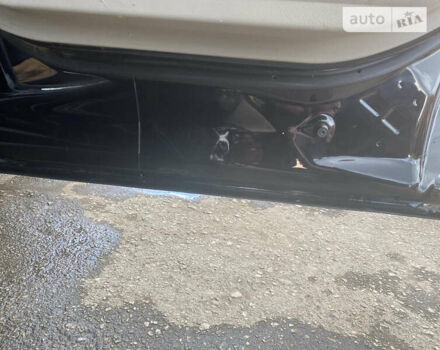 Мазда СХ-7, объемом двигателя 2.3 л и пробегом 191 тыс. км за 9500 $, фото 11 на Automoto.ua