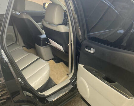 Мазда СХ-7, объемом двигателя 2.3 л и пробегом 191 тыс. км за 9500 $, фото 14 на Automoto.ua