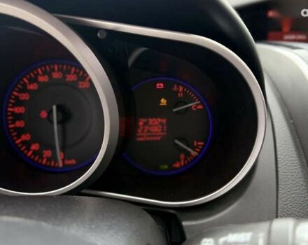 Мазда СХ-7, об'ємом двигуна 2.2 л та пробігом 235 тис. км за 8300 $, фото 16 на Automoto.ua