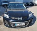 Мазда СХ-7, объемом двигателя 2.5 л и пробегом 299 тыс. км за 11500 $, фото 1 на Automoto.ua