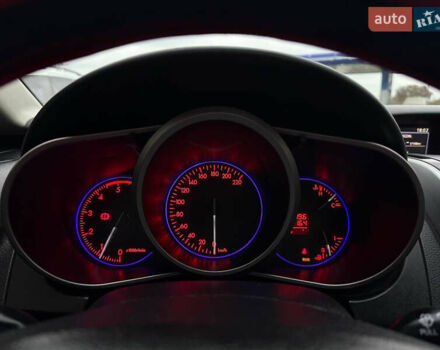Мазда СХ-7, объемом двигателя 2.2 л и пробегом 330 тыс. км за 9300 $, фото 9 на Automoto.ua