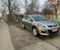Мазда СХ-7, объемом двигателя 2.2 л и пробегом 198 тыс. км за 9600 $, фото 7 на Automoto.ua