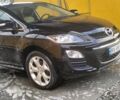 Мазда СХ-7, объемом двигателя 2.2 л и пробегом 162 тыс. км за 9500 $, фото 1 на Automoto.ua