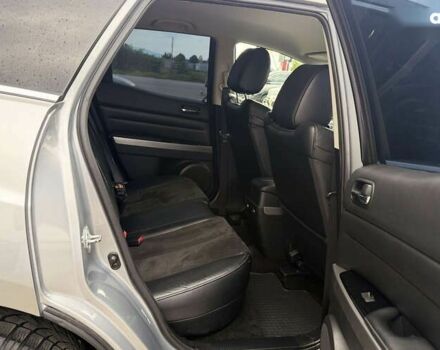 Мазда СХ-7, об'ємом двигуна 2.2 л та пробігом 235 тис. км за 8300 $, фото 10 на Automoto.ua