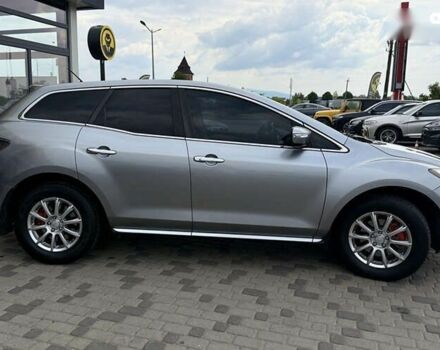 Мазда СХ-7, об'ємом двигуна 2.2 л та пробігом 235 тис. км за 8300 $, фото 7 на Automoto.ua