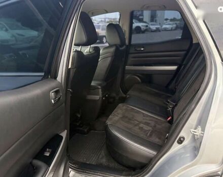 Мазда СХ-7, об'ємом двигуна 2.2 л та пробігом 235 тис. км за 8300 $, фото 12 на Automoto.ua
