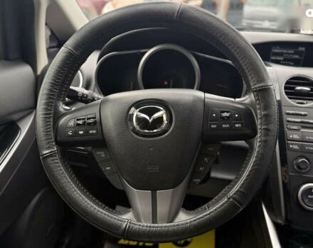 Мазда СХ-7, об'ємом двигуна 2.2 л та пробігом 235 тис. км за 8300 $, фото 9 на Automoto.ua
