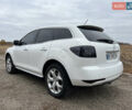 Мазда СХ-7, объемом двигателя 2.2 л и пробегом 320 тыс. км за 10600 $, фото 5 на Automoto.ua