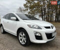 Мазда СХ-7, объемом двигателя 2.2 л и пробегом 320 тыс. км за 10600 $, фото 1 на Automoto.ua