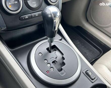 Мазда СХ-7, объемом двигателя 0 л и пробегом 165 тыс. км за 8700 $, фото 24 на Automoto.ua