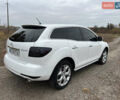Мазда СХ-7, объемом двигателя 2.2 л и пробегом 320 тыс. км за 10600 $, фото 3 на Automoto.ua