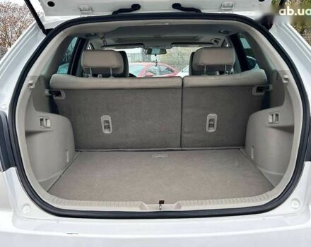 Мазда СХ-7, объемом двигателя 0 л и пробегом 165 тыс. км за 8700 $, фото 29 на Automoto.ua