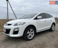 Мазда СХ-7, объемом двигателя 2.2 л и пробегом 320 тыс. км за 10600 $, фото 7 на Automoto.ua