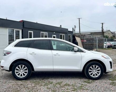 Мазда СХ-7, объемом двигателя 0 л и пробегом 165 тыс. км за 8700 $, фото 3 на Automoto.ua