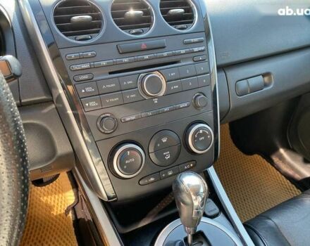 Мазда СХ-7 2010 в Львове на Automoto.ua Мазда СХ-7, объемом двигателя 2.3 л и пробегом 191 тыс. км за 6300 $, фото 16 на Automoto.ua