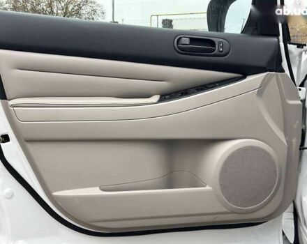 Мазда СХ-7, объемом двигателя 0 л и пробегом 165 тыс. км за 8700 $, фото 9 на Automoto.ua