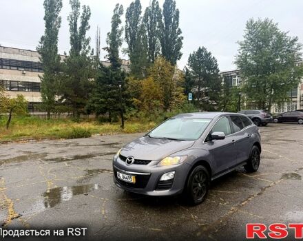 Мазда СХ-7, объемом двигателя 2.3 л и пробегом 200 тыс. км за 4950 $, фото 7 на Automoto.ua