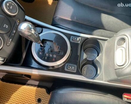 Мазда СХ-7 2010 в Львове на Automoto.ua Мазда СХ-7, объемом двигателя 2.3 л и пробегом 191 тыс. км за 6300 $, фото 17 на Automoto.ua