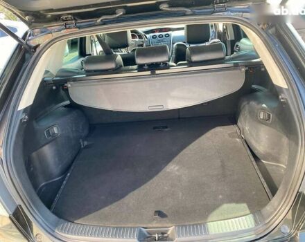 Мазда СХ-7 2010 в Львове на Automoto.ua Мазда СХ-7, объемом двигателя 2.3 л и пробегом 191 тыс. км за 6300 $, фото 26 на Automoto.ua