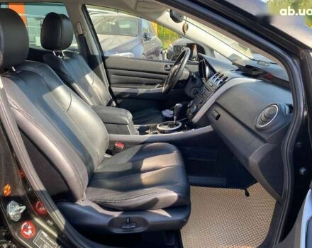 Мазда СХ-7 2010 в Львове на Automoto.ua Мазда СХ-7, объемом двигателя 2.3 л и пробегом 191 тыс. км за 6300 $, фото 24 на Automoto.ua