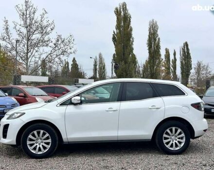 Мазда СХ-7, объемом двигателя 0 л и пробегом 165 тыс. км за 8700 $, фото 7 на Automoto.ua