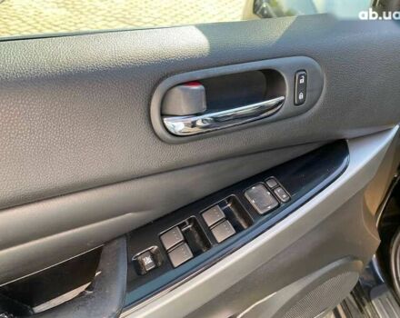 Мазда СХ-7 2010 в Львове на Automoto.ua Мазда СХ-7, объемом двигателя 2.3 л и пробегом 191 тыс. км за 6300 $, фото 11 на Automoto.ua