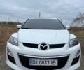 Мазда СХ-7, объемом двигателя 2.2 л и пробегом 320 тыс. км за 10600 $, фото 1 на Automoto.ua