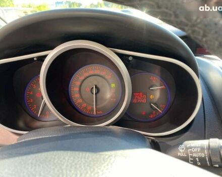 Мазда СХ-7 2010 в Львове на Automoto.ua Мазда СХ-7, объемом двигателя 2.3 л и пробегом 191 тыс. км за 6300 $, фото 14 на Automoto.ua