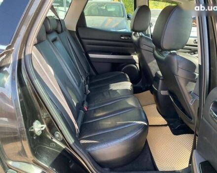 Мазда СХ-7 2010 в Львове на Automoto.ua Мазда СХ-7, объемом двигателя 2.3 л и пробегом 191 тыс. км за 6300 $, фото 22 на Automoto.ua