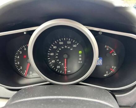 Мазда СХ-7, объемом двигателя 0 л и пробегом 165 тыс. км за 8700 $, фото 19 на Automoto.ua