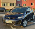 Мазда СХ-7, объемом двигателя 2.5 л и пробегом 161 тыс. км за 8800 $, фото 1 на Automoto.ua